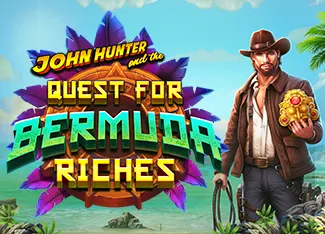 Bermuda Riches - NOLIMITSLOT777