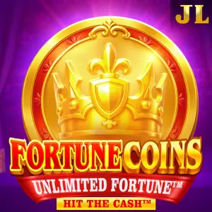 Fortune Coins Unlimited Fortune&trade; - NOLIMITSLOT777
