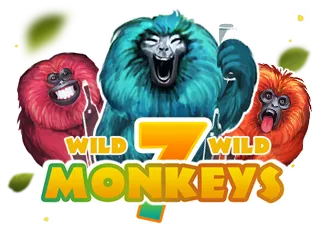 7 Monkeys - NOLIMITSLOT777