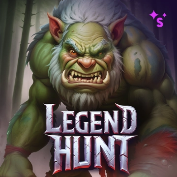 Legend Hunt - NOLIMITSLOT777