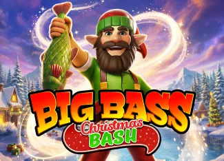 Big Bass Christmas Bash - NOLIMITSLOT777