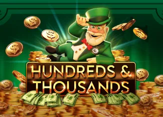 Hundreds and Thousands - NOLIMITSLOT777