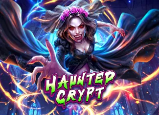 Haunted Crypt - NOLIMITSLOT777