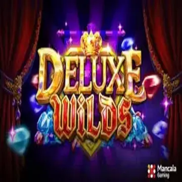 Deluxe Wilds - NOLIMITSLOT777