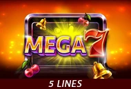 Mega 7 - NOLIMITSLOT777