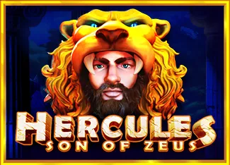 Hercules Son of Zeus - NOLIMITSLOT777