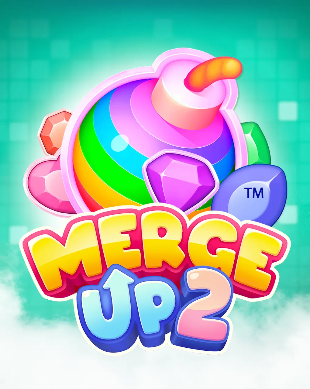 Merge Up 2 - NOLIMITSLOT777