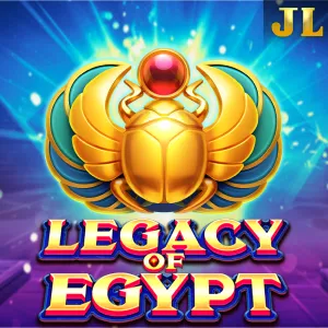 Legacy Of Egypt - NOLIMITSLOT777