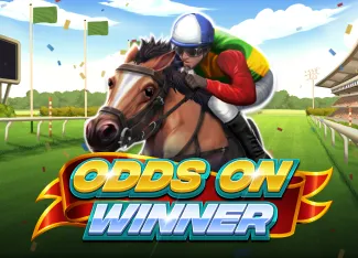 Front Runner Odds On - NOLIMITSLOT777