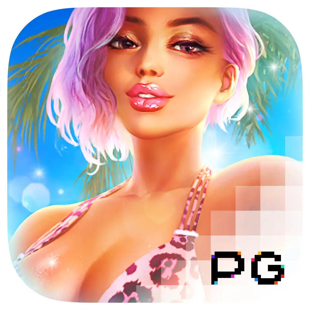 Bikini Paradise - NOLIMITSLOT777
