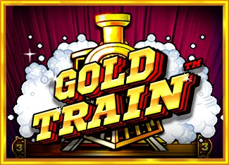 Gold Train - NOLIMITSLOT777