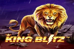 King Blitz - NOLIMITSLOT777