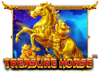 Treasure Horse - NOLIMITSLOT777