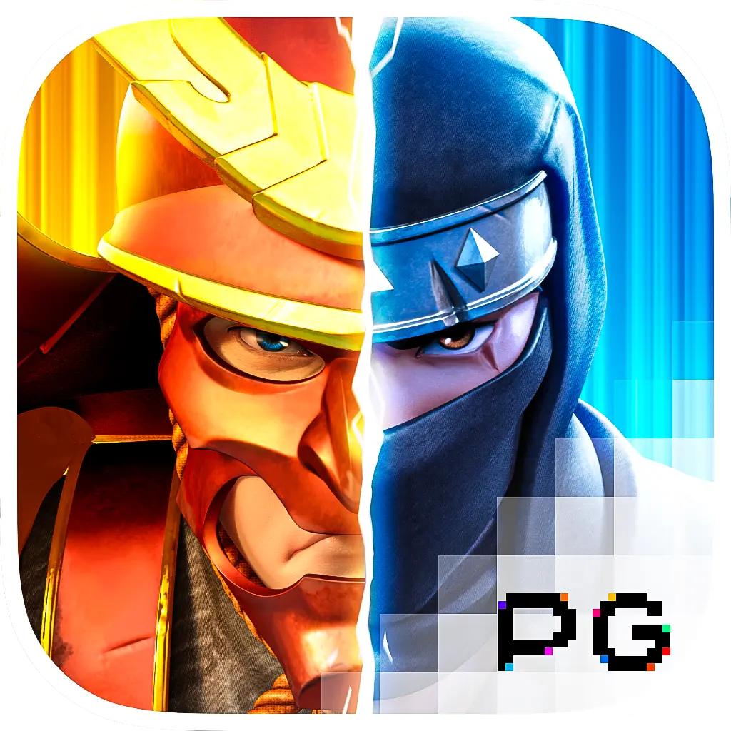 Ninja vs Samurai - NOLIMITSLOT777