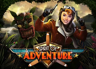 Spirit of Adventure - NOLIMITSLOT777