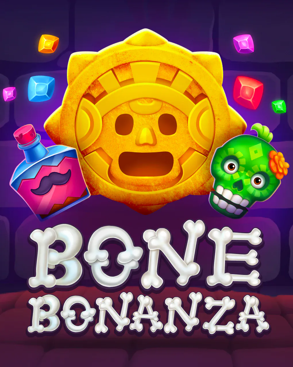 Bone Bonanza - NOLIMITSLOT777