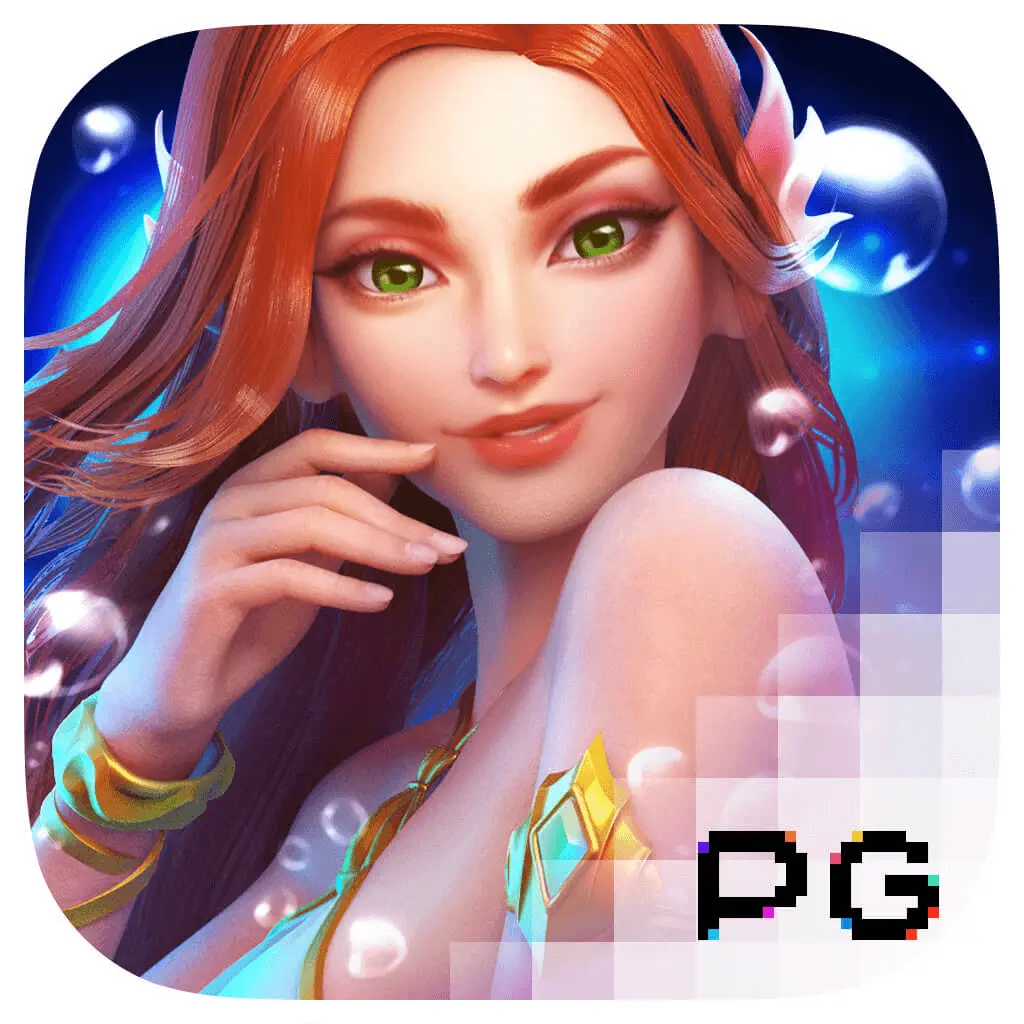 Mermaid Riches - NOLIMITSLOT777