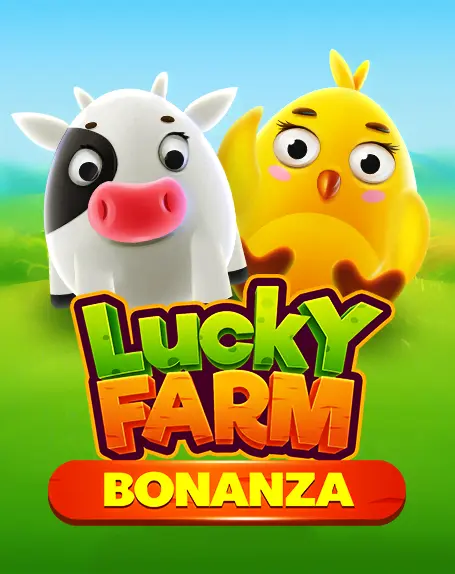 Lucky Farm Bonanza - NOLIMITSLOT777