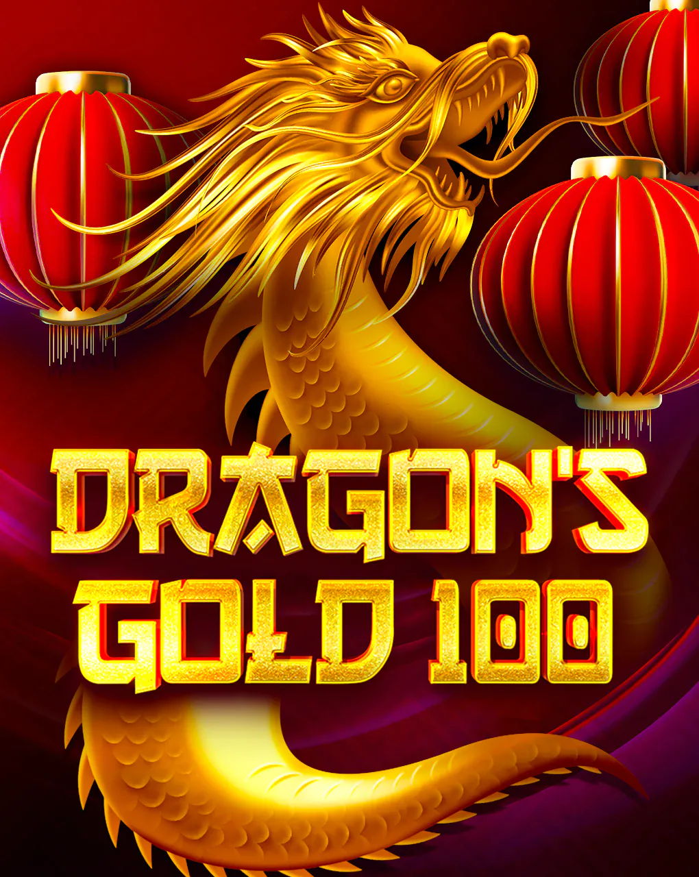 Dragons Gold 100 - NOLIMITSLOT777