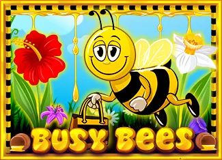Busy Bees - NOLIMITSLOT777