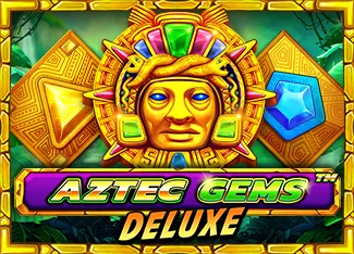 Aztec Gems Deluxe - NOLIMITSLOT777