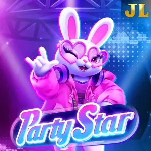 Party Star - NOLIMITSLOT777