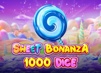 Sweet Bonanza 1000 Dice - NOLIMITSLOT777