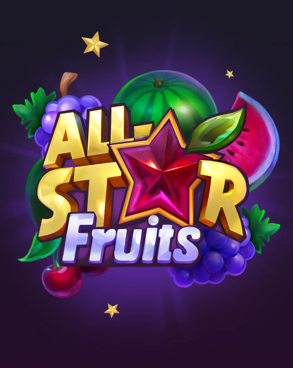 All-Star Fruits - NOLIMITSLOT777