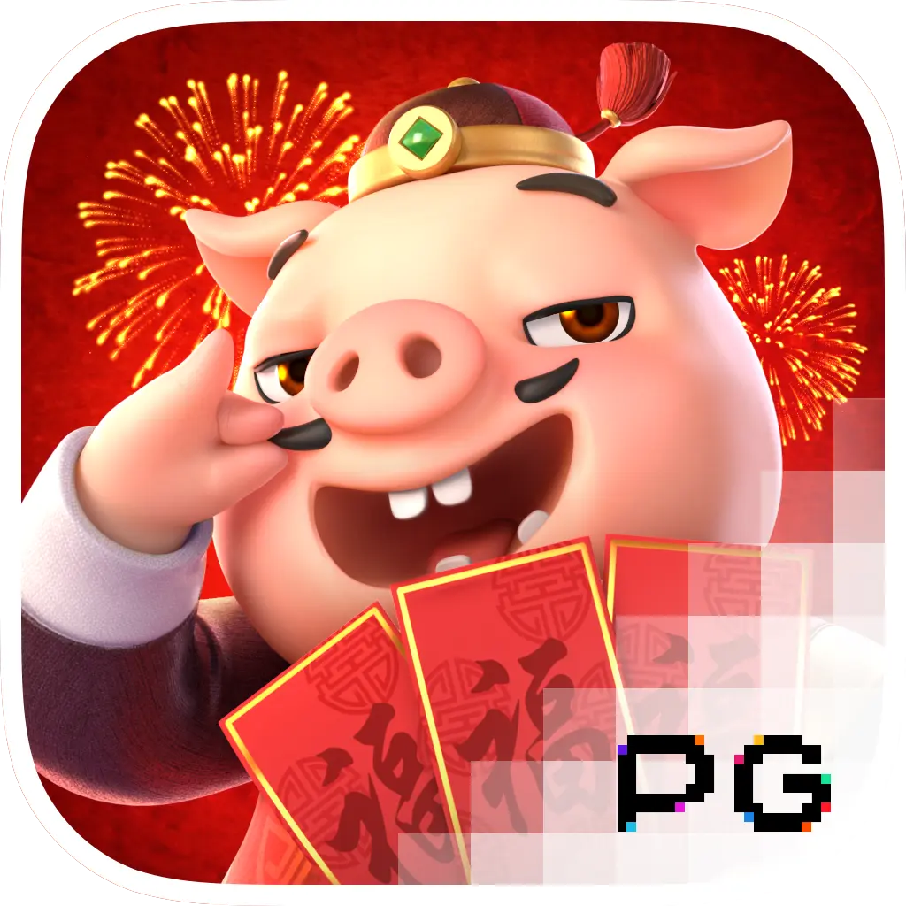 Piggy Gold - NOLIMITSLOT777