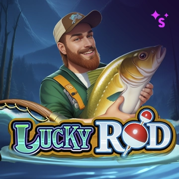 Lucky Rod - NOLIMITSLOT777