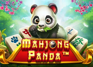 Mahjong Panda - NOLIMITSLOT777