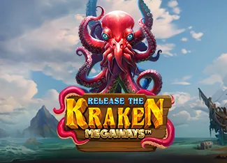 Release the Kraken - NOLIMITSLOT777