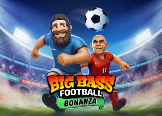 Big Bass Football Bonanza - NOLIMITSLOT777