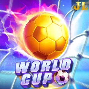World Cup - NOLIMITSLOT777