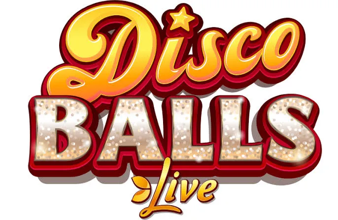 Disco Balls - NOLIMITSLOT777