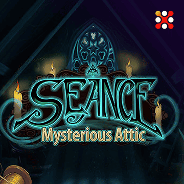 Seance: Mysterious Attic - NOLIMITSLOT777