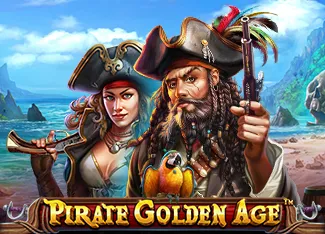 Pirate Golden Age - NOLIMITSLOT777