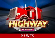 Highway Fortune - NOLIMITSLOT777