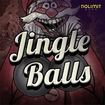 Jingle Balls - NOLIMITSLOT777