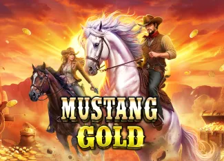 Mustang Gold - NOLIMITSLOT777