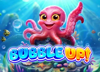Bubble Up! - NOLIMITSLOT777