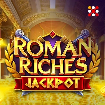 Roman Riches Jackpot - NOLIMITSLOT777