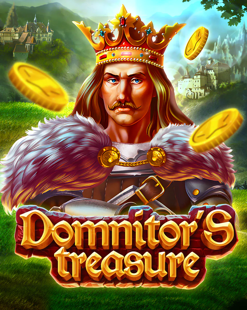 Domnitors Treasure - NOLIMITSLOT777