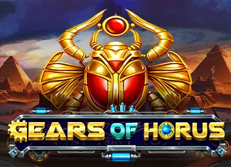 Gears of Horus - NOLIMITSLOT777