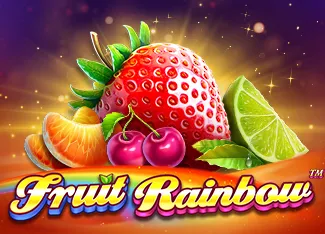 Fruit Rainbow - NOLIMITSLOT777