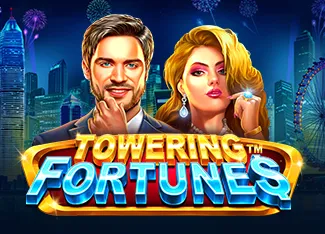 Towering Fortunes - NOLIMITSLOT777
