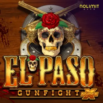 El Paso Gunfight xNudge - NOLIMITSLOT777
