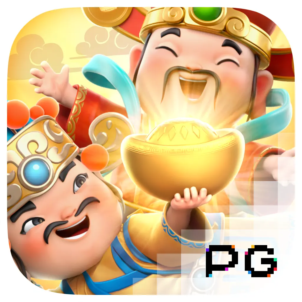 Cai Shen Wins - NOLIMITSLOT777