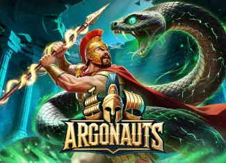 Argonauts - NOLIMITSLOT777