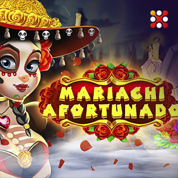 Mariachi Afortunado - NOLIMITSLOT777
